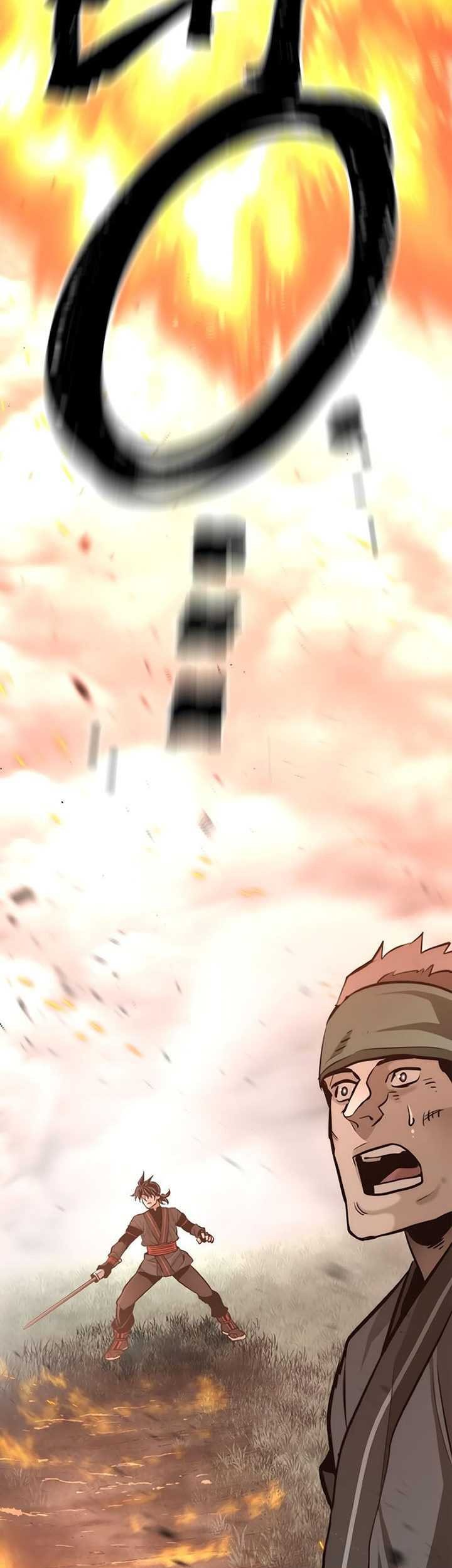Heavenly Demon Cultivation Simulation chapter 83 halaman 82