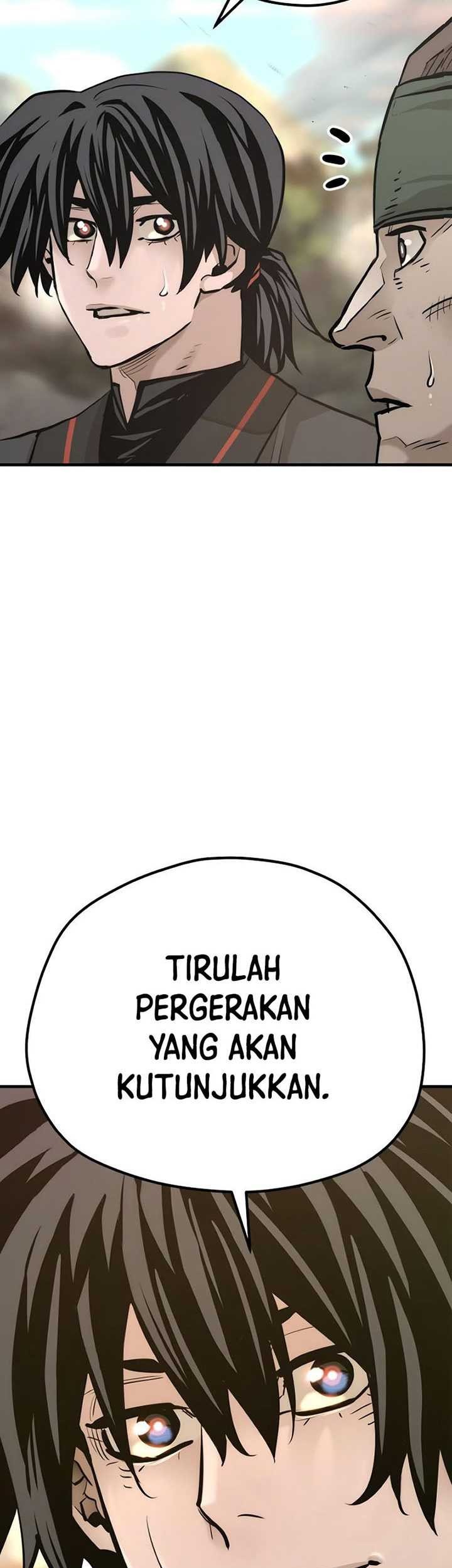 Heavenly Demon Cultivation Simulation chapter 83 halaman 88