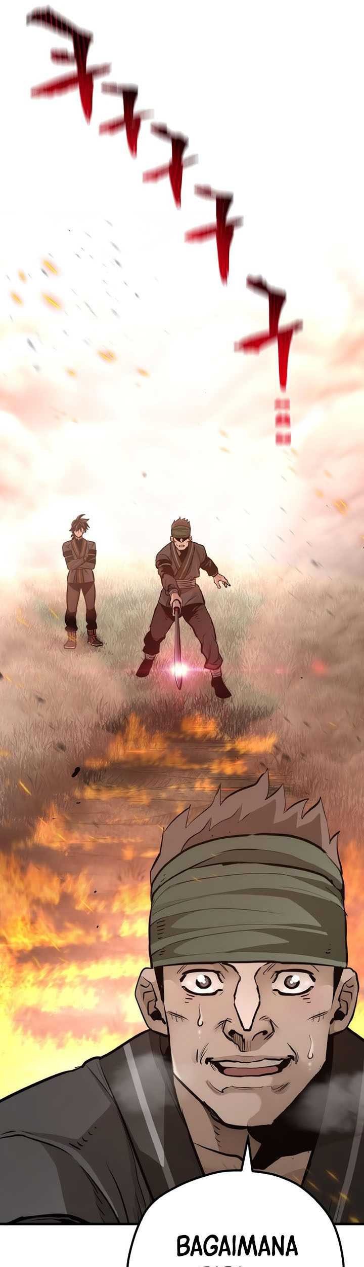 Heavenly Demon Cultivation Simulation chapter 83 halaman 92