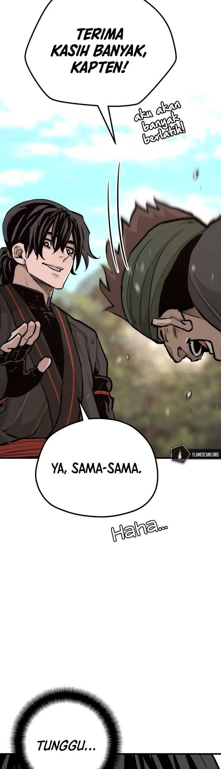 Heavenly Demon Cultivation Simulation chapter 83 halaman 96