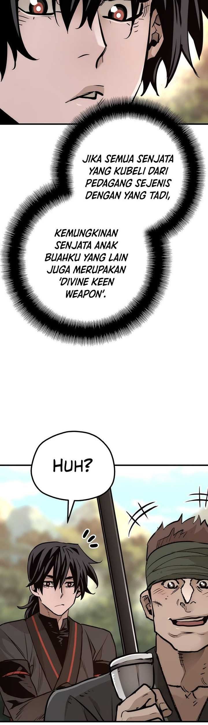 Heavenly Demon Cultivation Simulation chapter 83 halaman 98