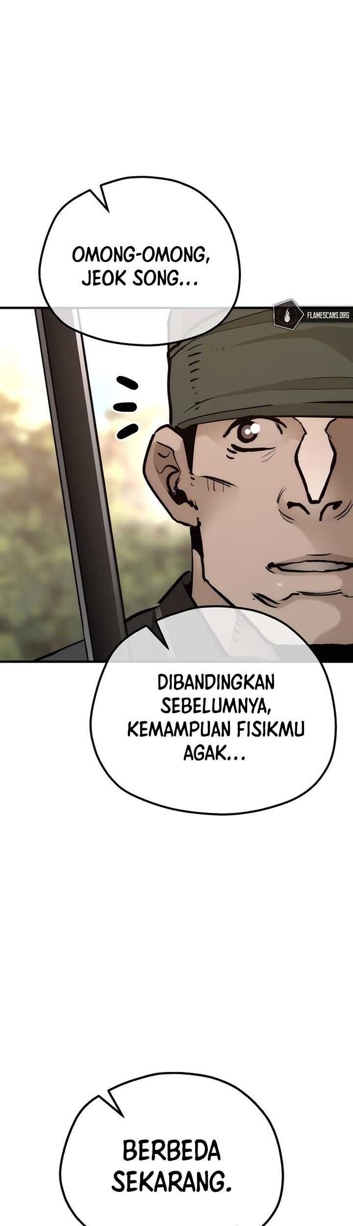 Heavenly Demon Cultivation Simulation chapter 83 halaman 100