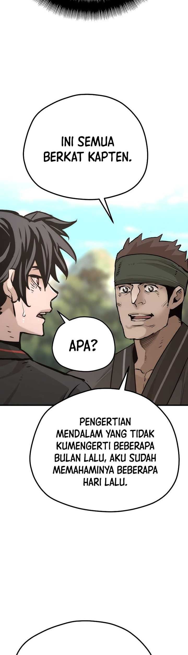 Heavenly Demon Cultivation Simulation chapter 83 halaman 104