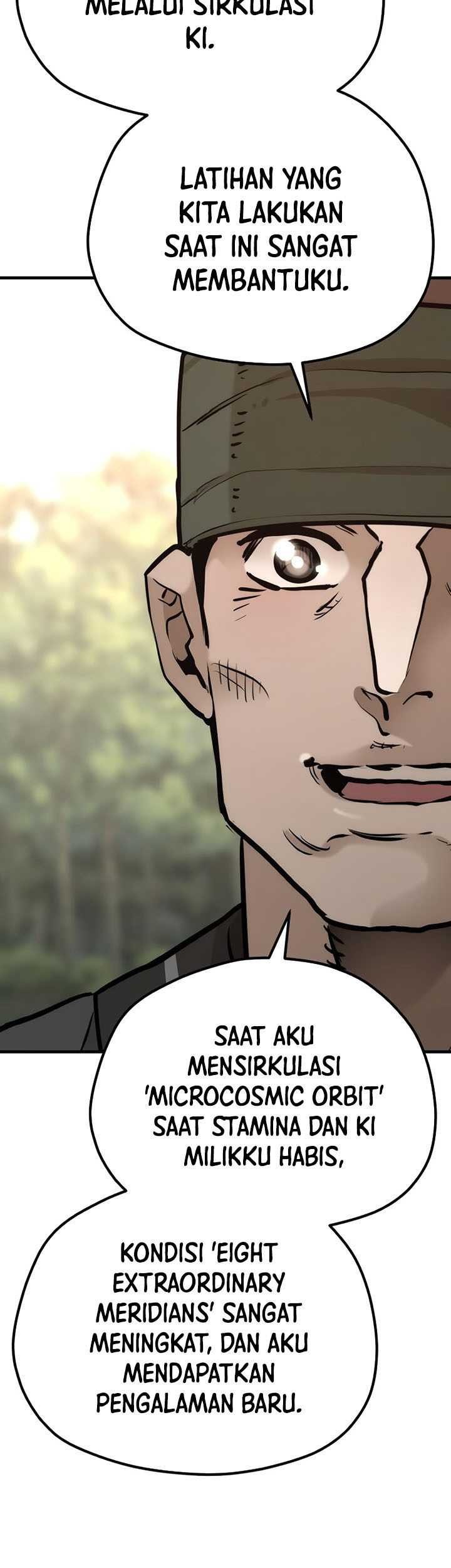 Heavenly Demon Cultivation Simulation chapter 83 halaman 106