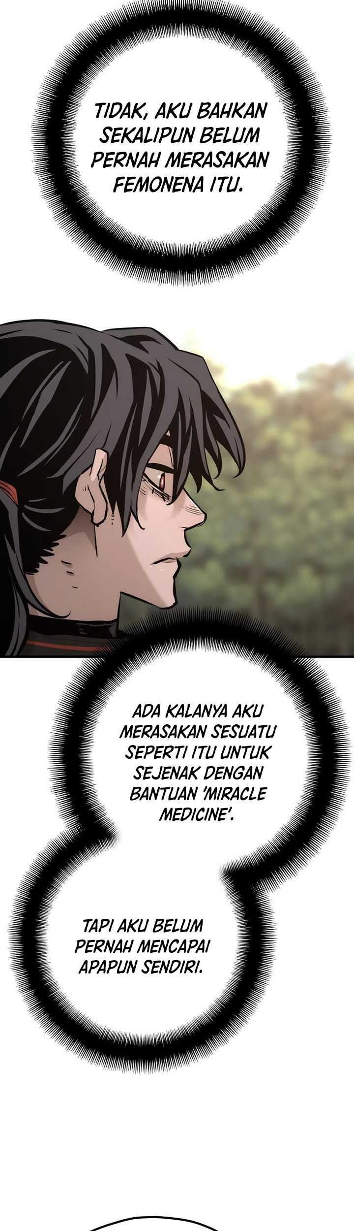 Heavenly Demon Cultivation Simulation chapter 83 halaman 110