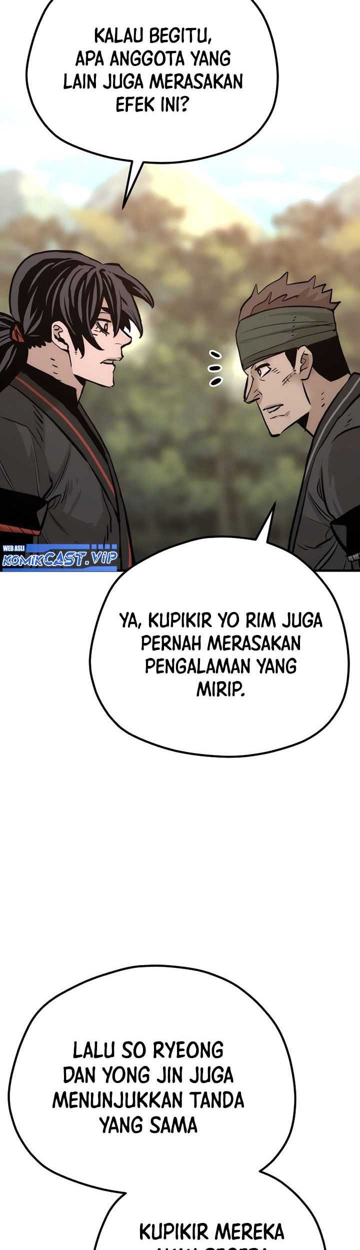 Heavenly Demon Cultivation Simulation chapter 83 halaman 112