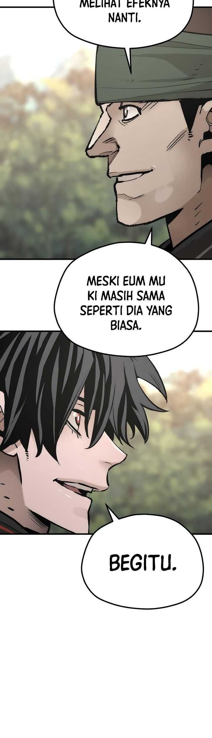 Heavenly Demon Cultivation Simulation chapter 83 halaman 114