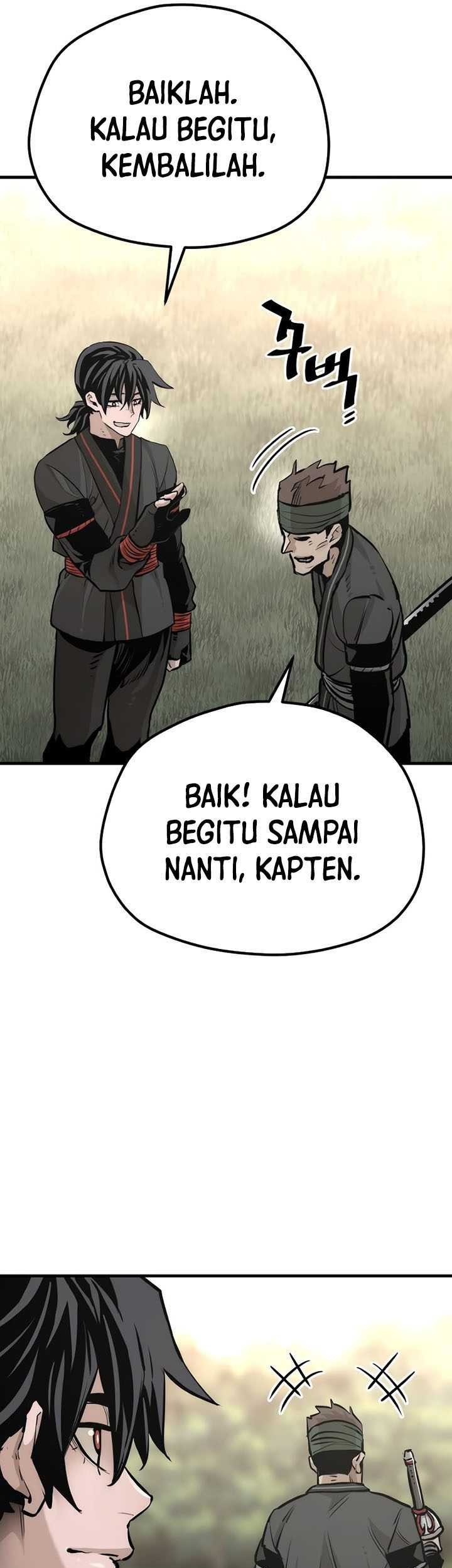 Heavenly Demon Cultivation Simulation chapter 83 halaman 116