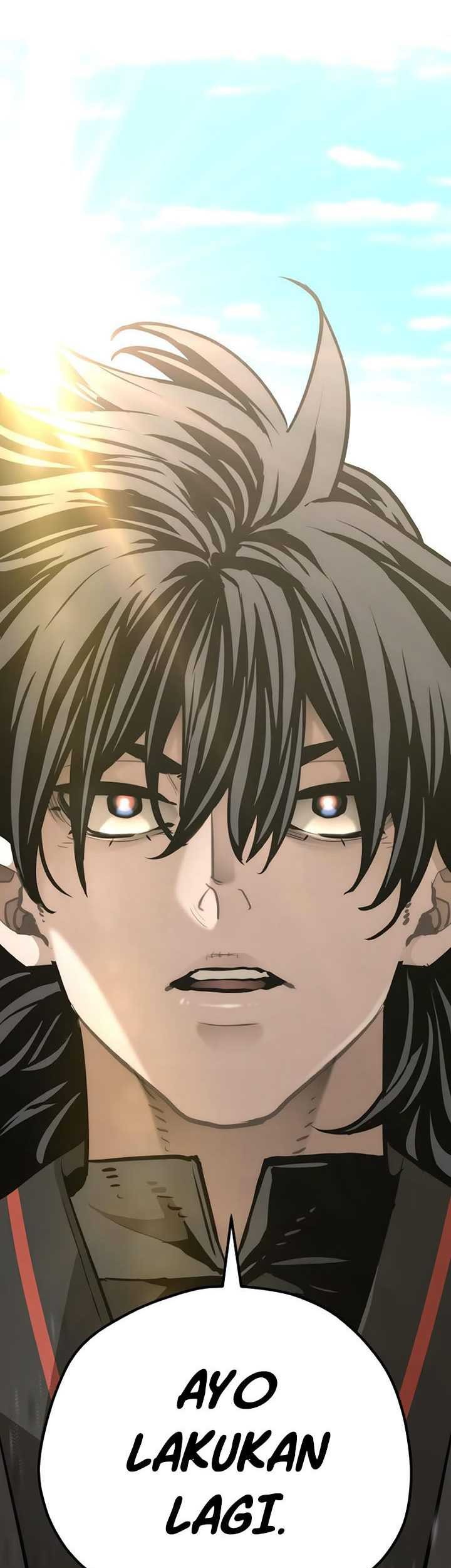Heavenly Demon Cultivation Simulation chapter 83 halaman 124