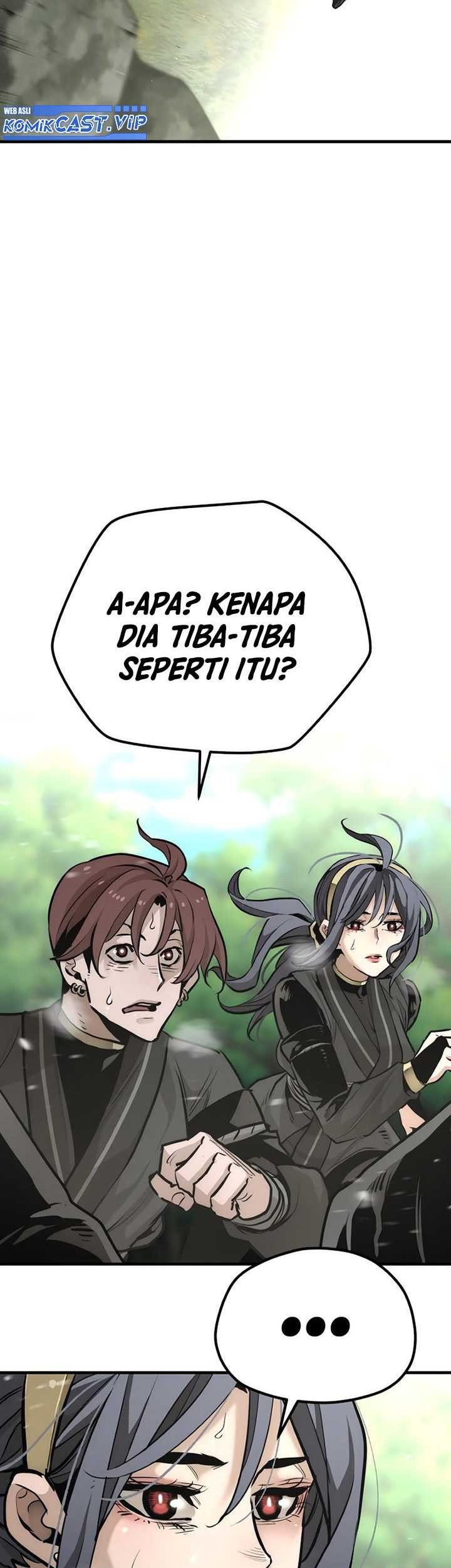Heavenly Demon Cultivation Simulation chapter 83 halaman 128
