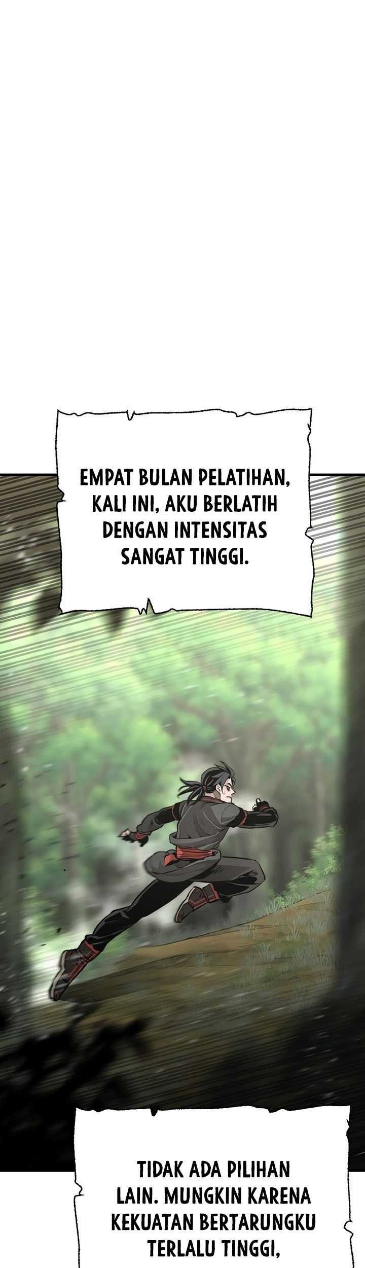Heavenly Demon Cultivation Simulation chapter 83 halaman 130