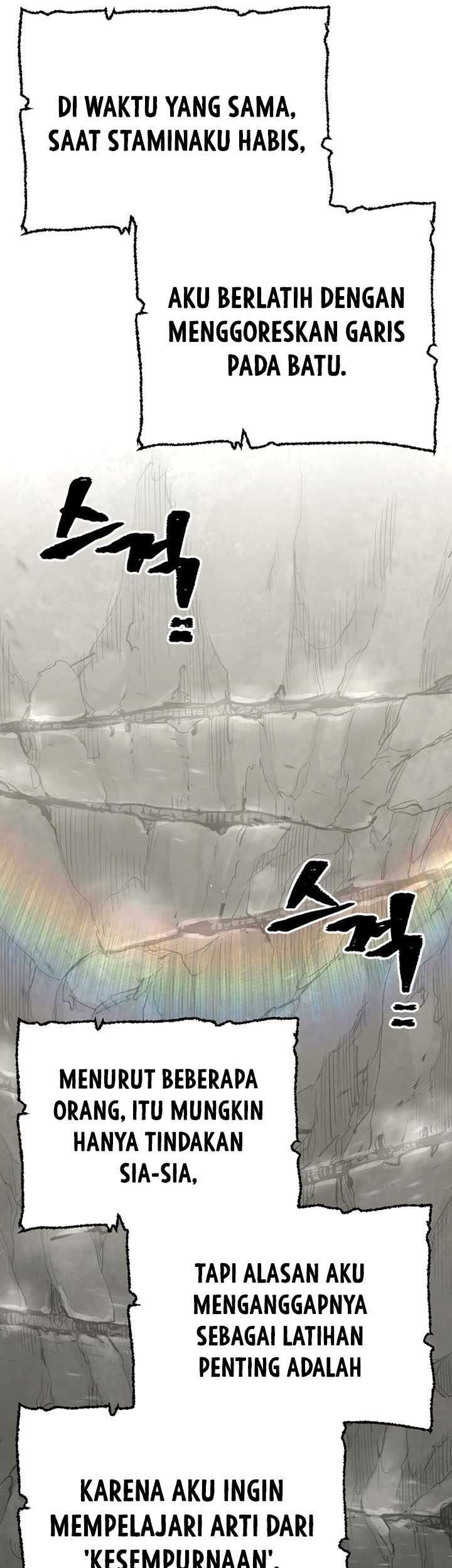 Heavenly Demon Cultivation Simulation chapter 83 halaman 136
