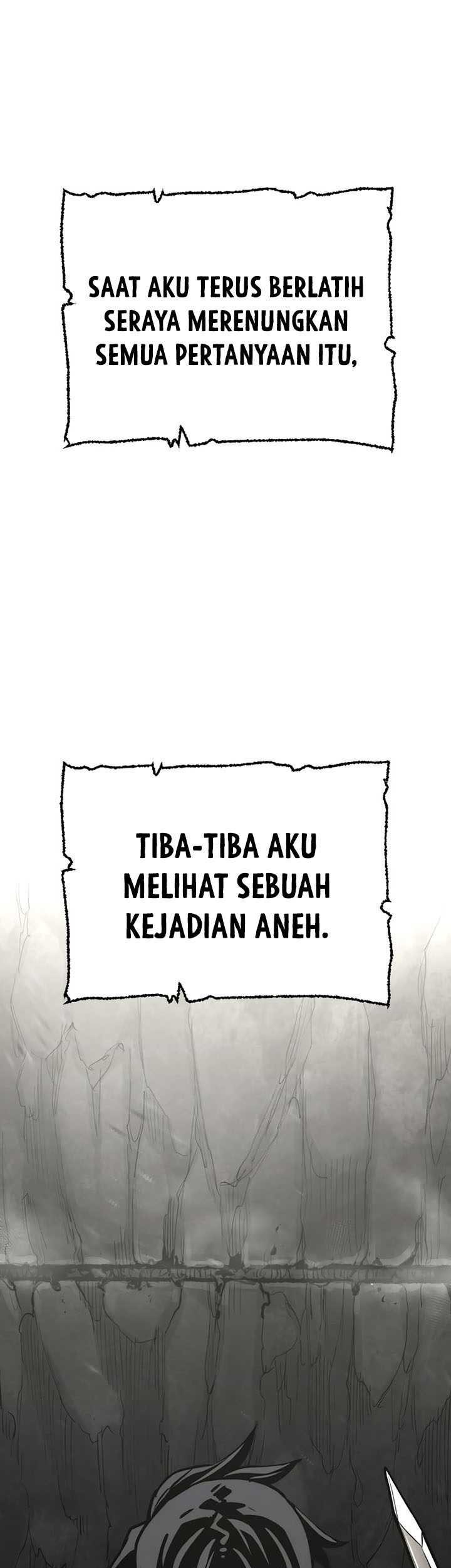 Heavenly Demon Cultivation Simulation chapter 83 halaman 140