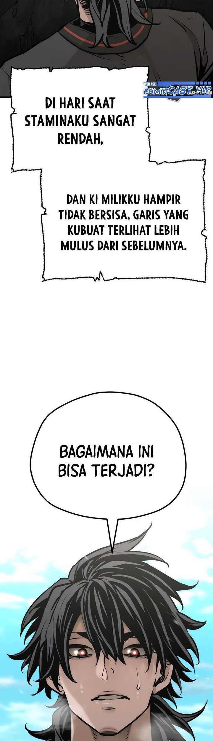Heavenly Demon Cultivation Simulation chapter 83 halaman 142