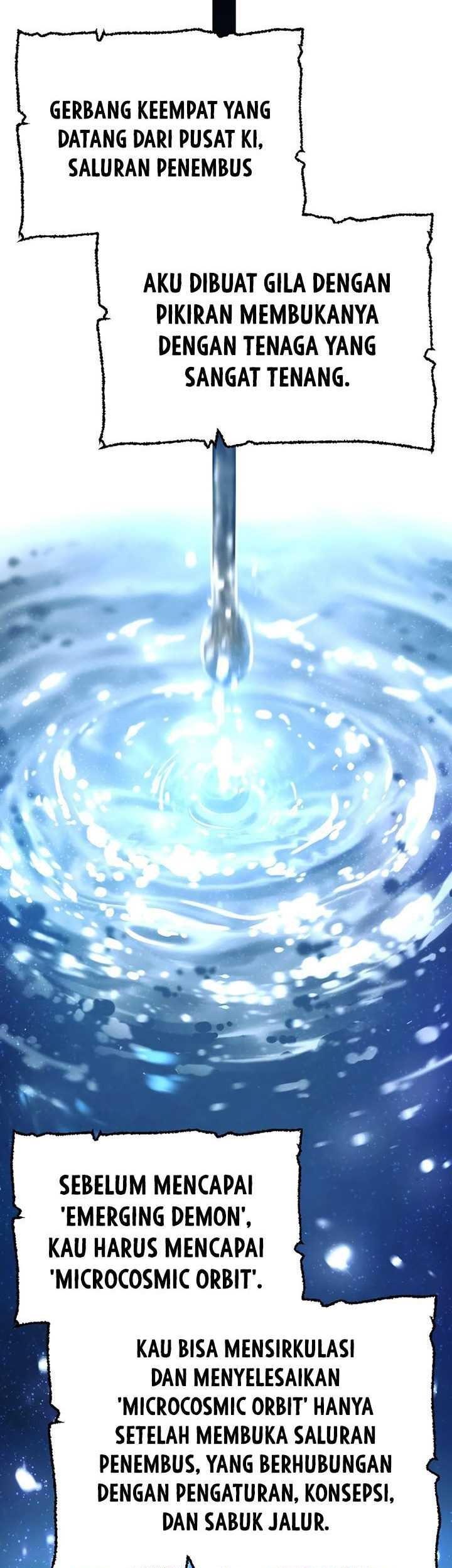 Heavenly Demon Cultivation Simulation chapter 83 halaman 148