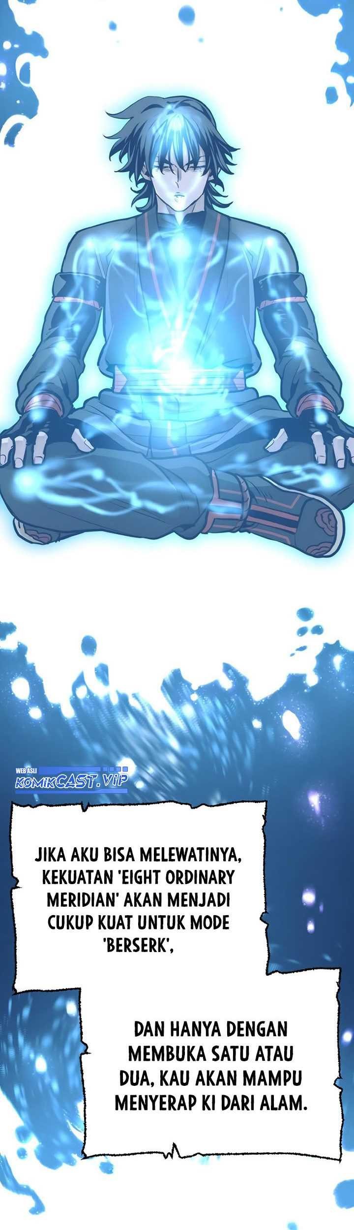 Heavenly Demon Cultivation Simulation chapter 83 halaman 150
