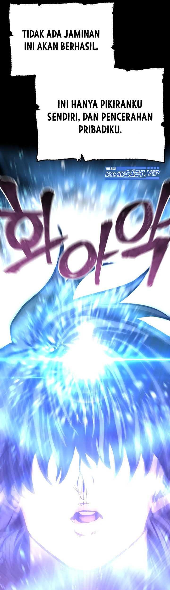 Heavenly Demon Cultivation Simulation chapter 83 halaman 156