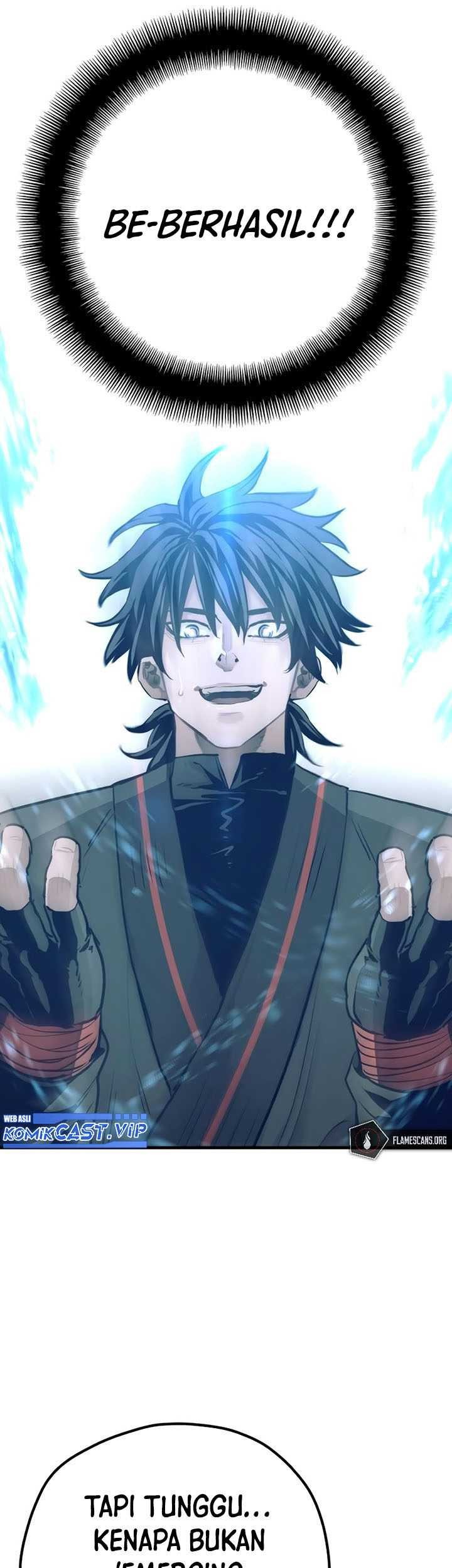 Heavenly Demon Cultivation Simulation chapter 83 halaman 162