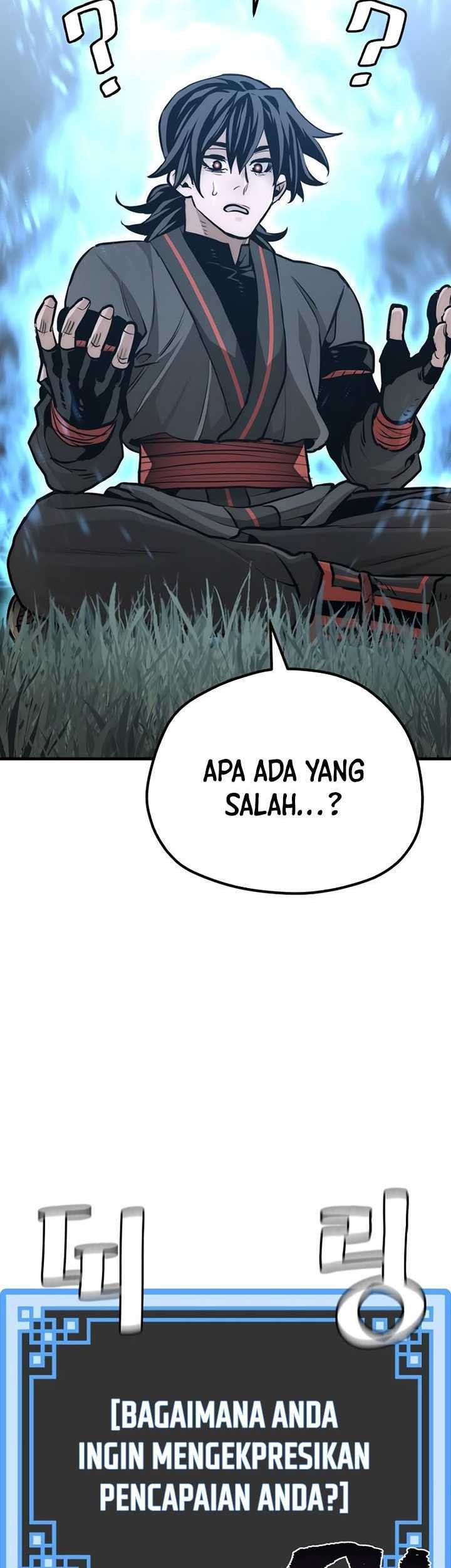 Heavenly Demon Cultivation Simulation chapter 83 halaman 164