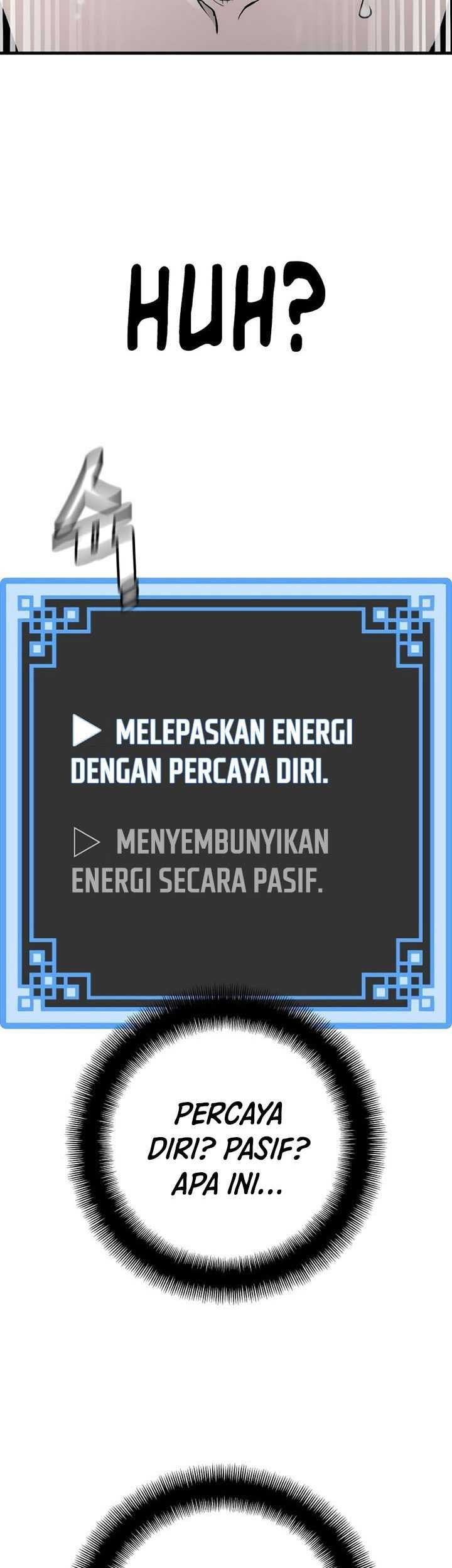 Heavenly Demon Cultivation Simulation chapter 83 halaman 166