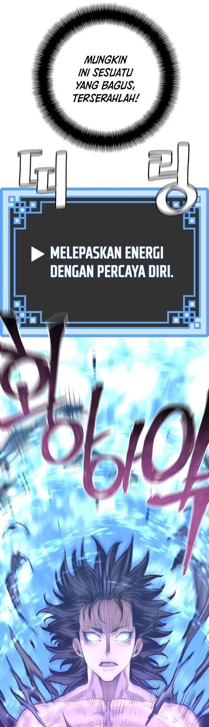 Heavenly Demon Cultivation Simulation chapter 83 halaman 168