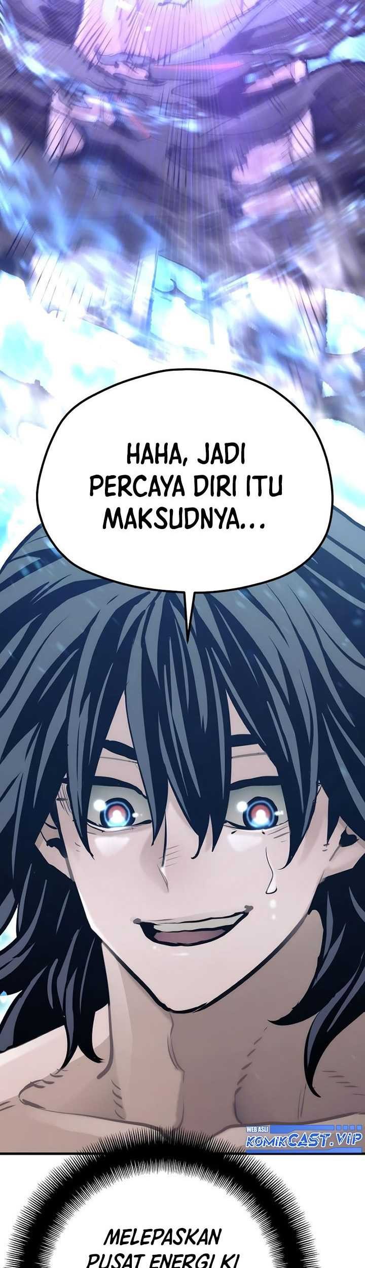 Heavenly Demon Cultivation Simulation chapter 83 halaman 170