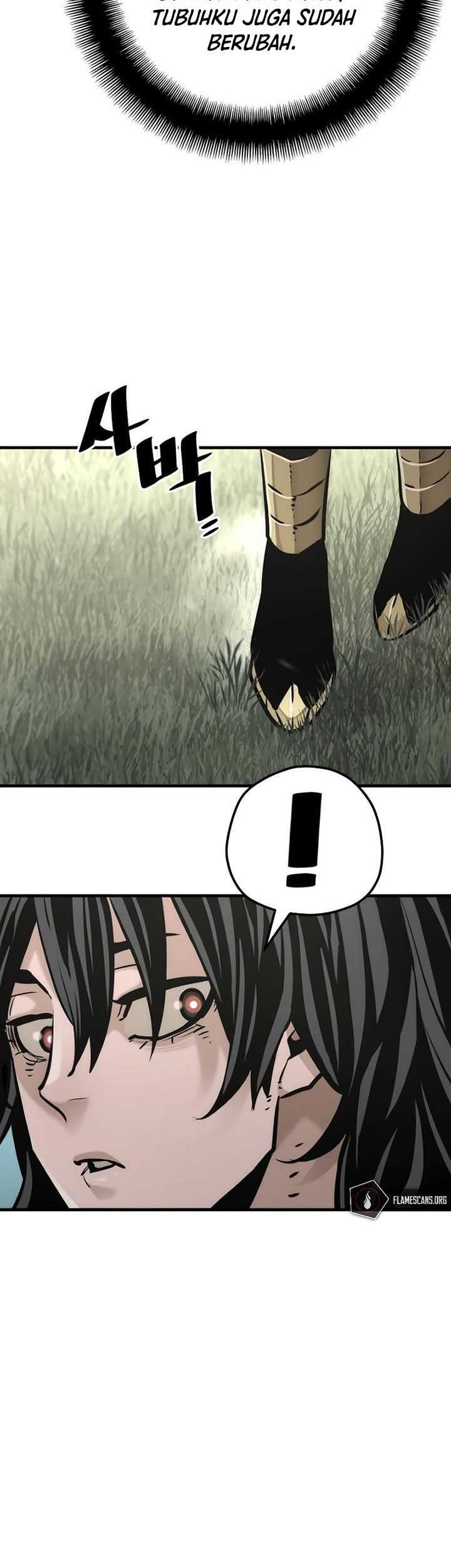 Heavenly Demon Cultivation Simulation chapter 83 halaman 172
