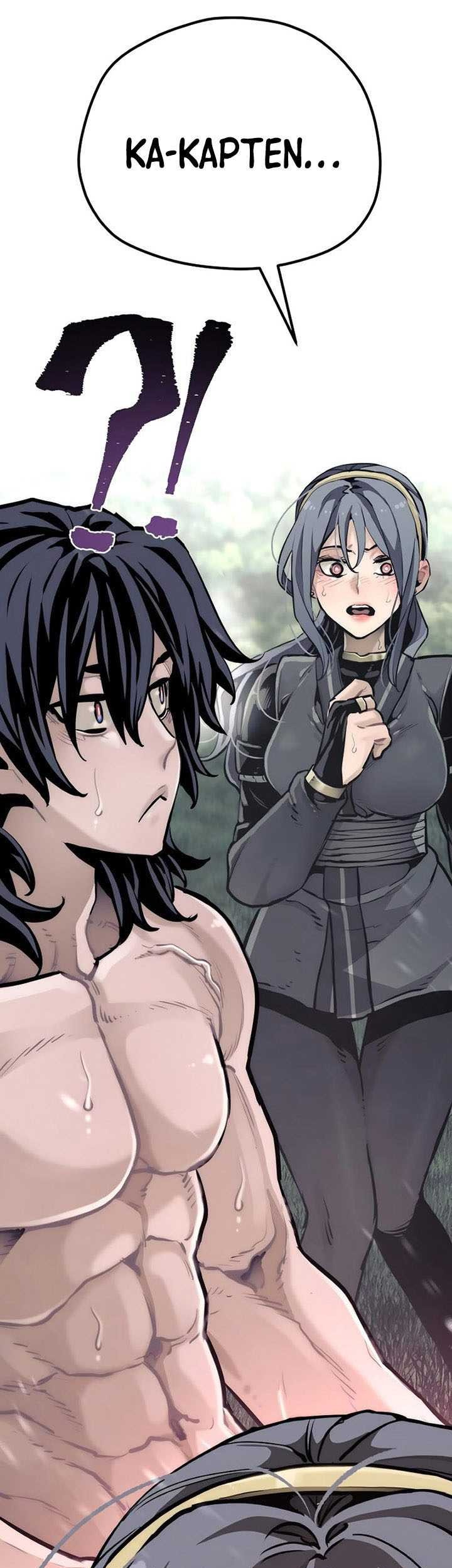 Heavenly Demon Cultivation Simulation chapter 83 halaman 174