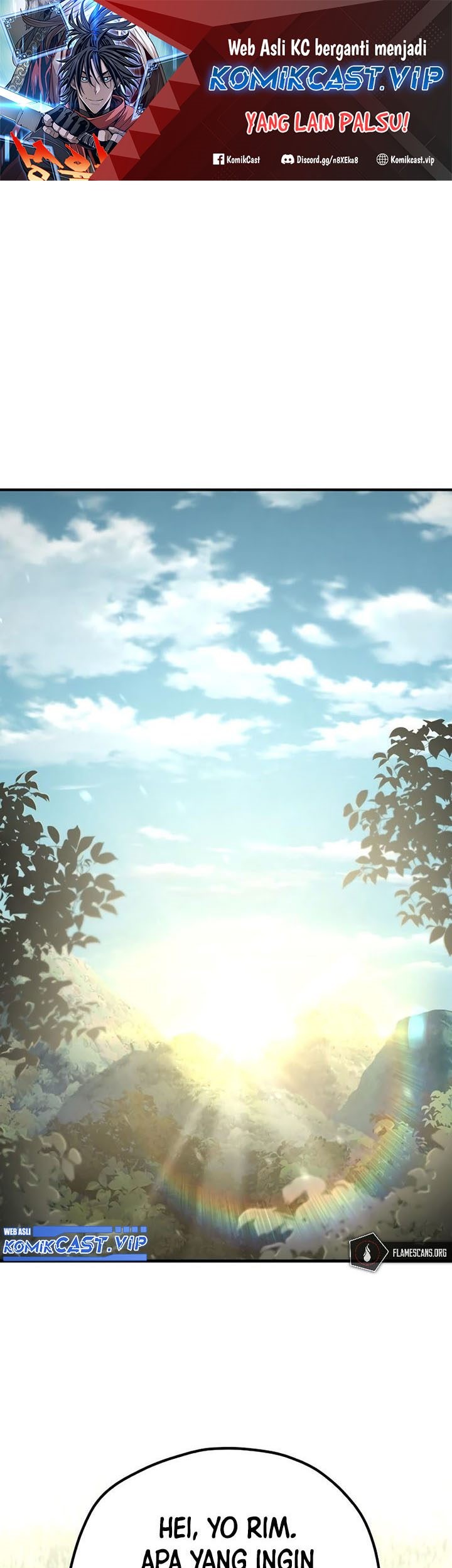 Heavenly Demon Cultivation Simulation chapter 84 halaman 2