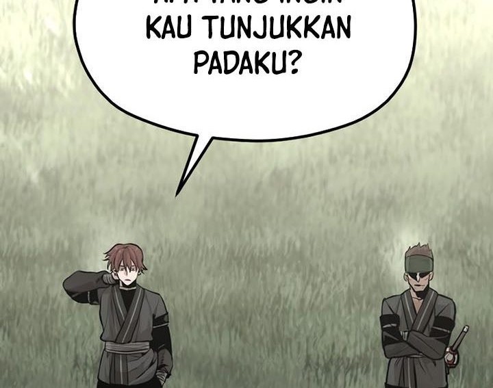 Heavenly Demon Cultivation Simulation chapter 84 halaman 3