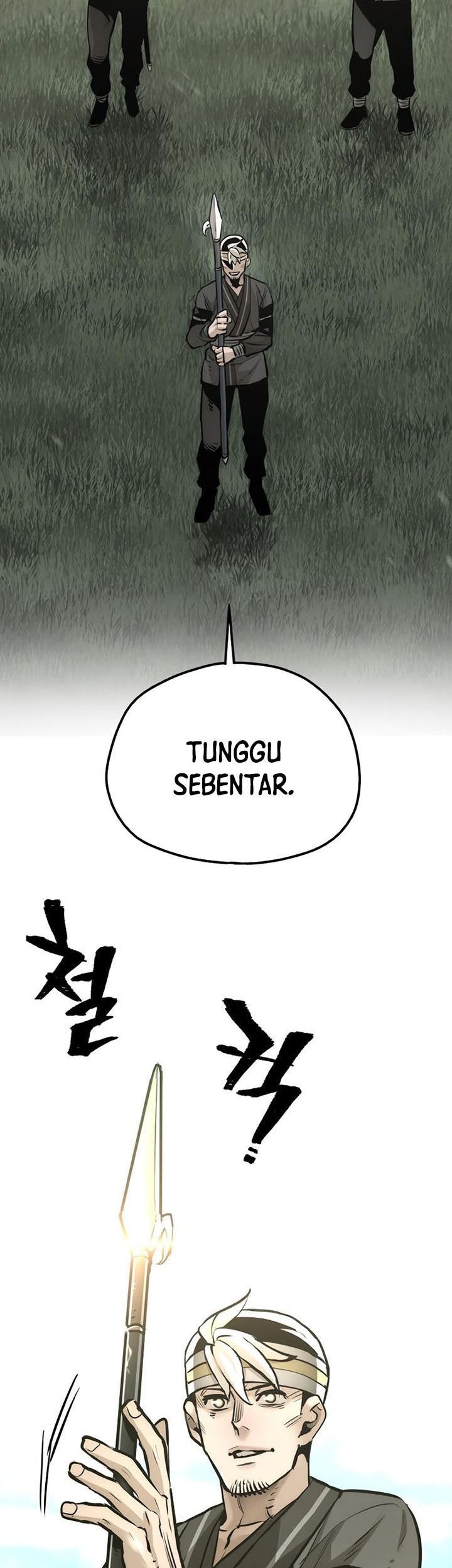 Heavenly Demon Cultivation Simulation chapter 84 halaman 4