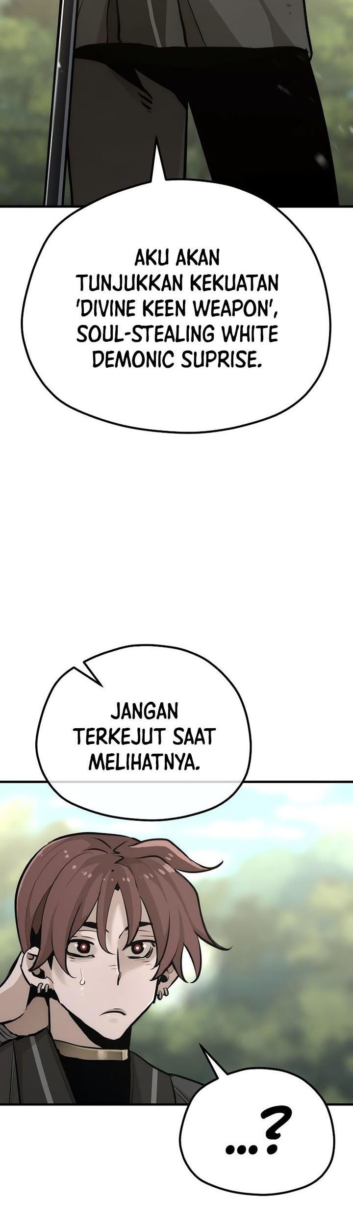 Heavenly Demon Cultivation Simulation chapter 84 halaman 6