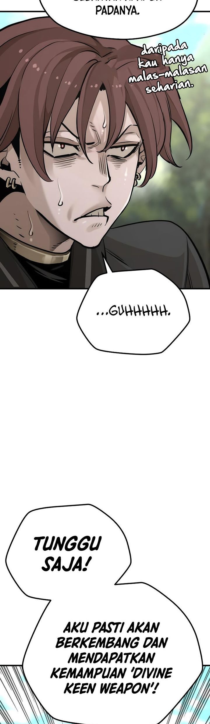 Heavenly Demon Cultivation Simulation chapter 84 halaman 29