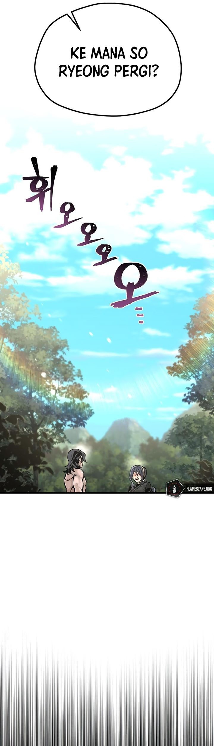 Heavenly Demon Cultivation Simulation chapter 84 halaman 32