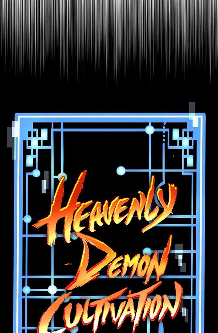 Heavenly Demon Cultivation Simulation chapter 84 halaman 33