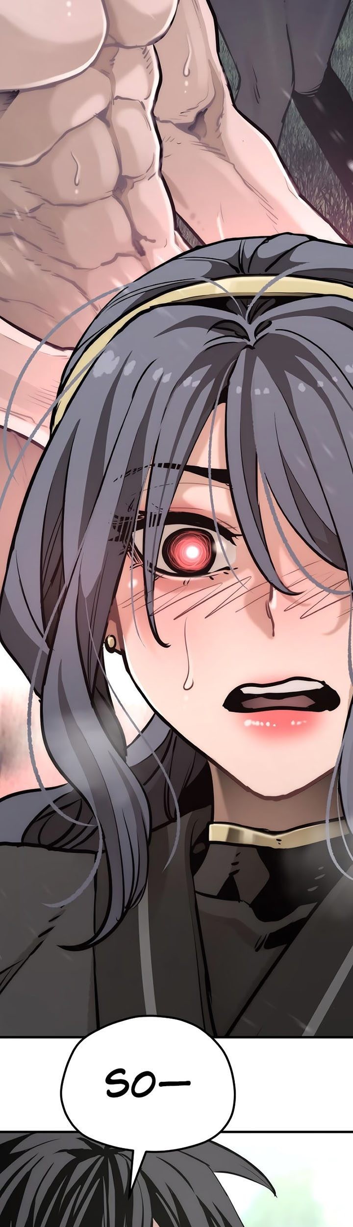 Heavenly Demon Cultivation Simulation chapter 84 halaman 36