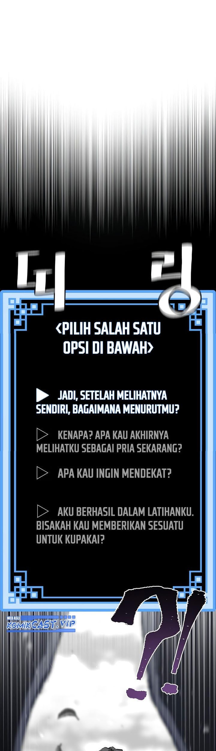 Heavenly Demon Cultivation Simulation chapter 84 halaman 38