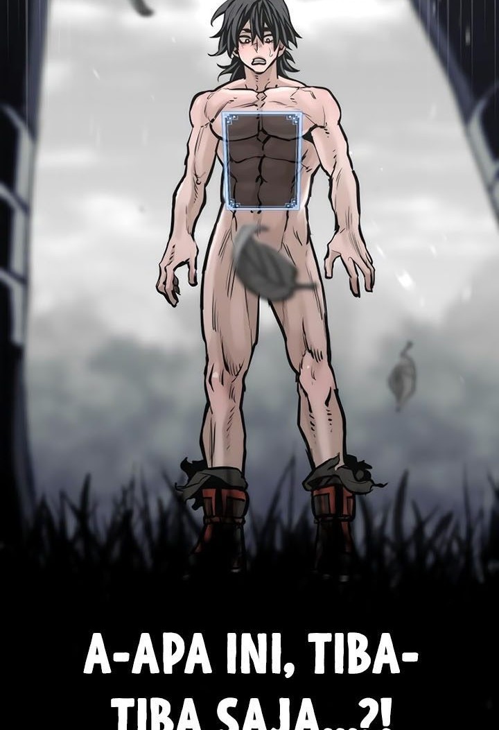 Heavenly Demon Cultivation Simulation chapter 84 halaman 39