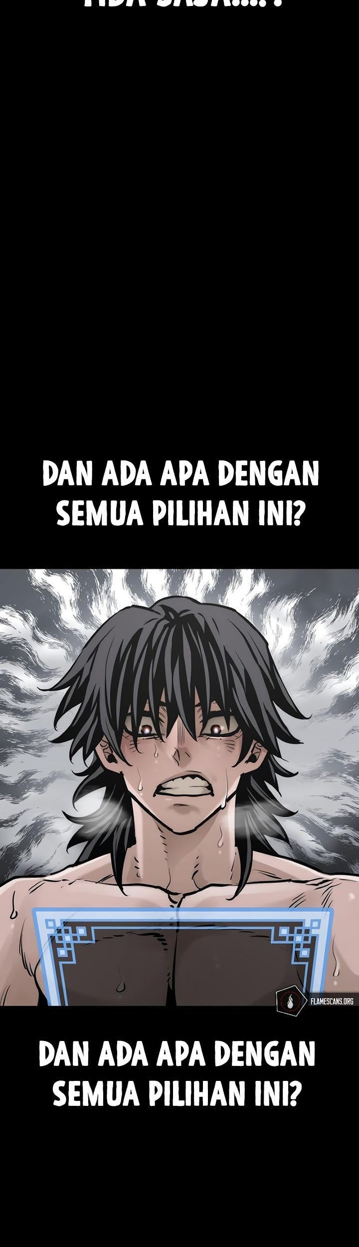 Heavenly Demon Cultivation Simulation chapter 84 halaman 40
