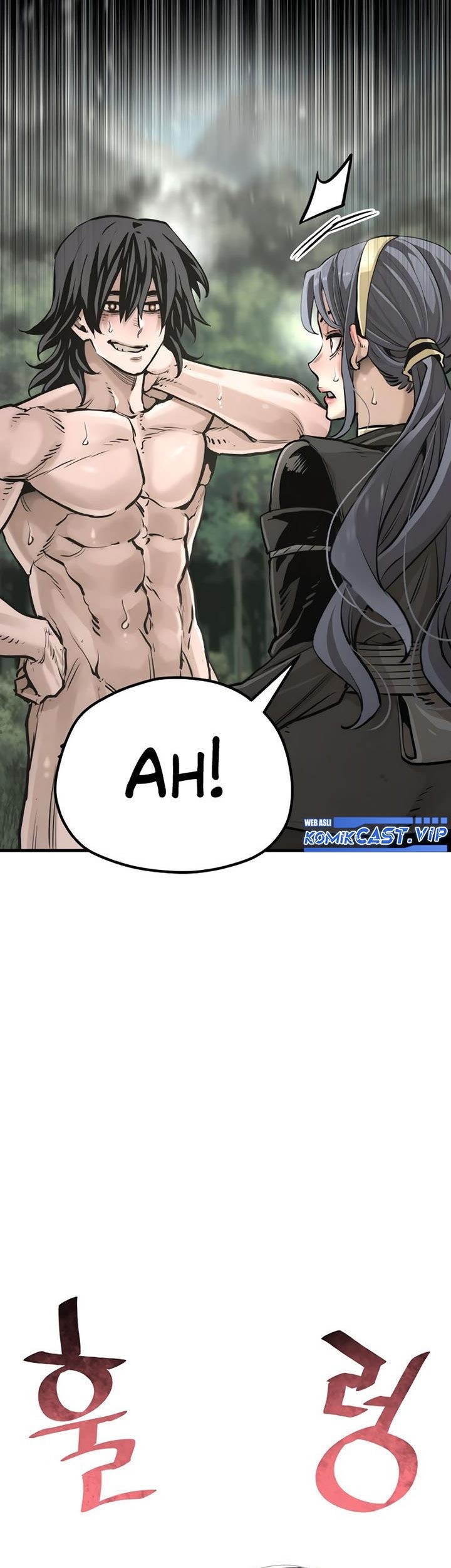 Heavenly Demon Cultivation Simulation chapter 84 halaman 46