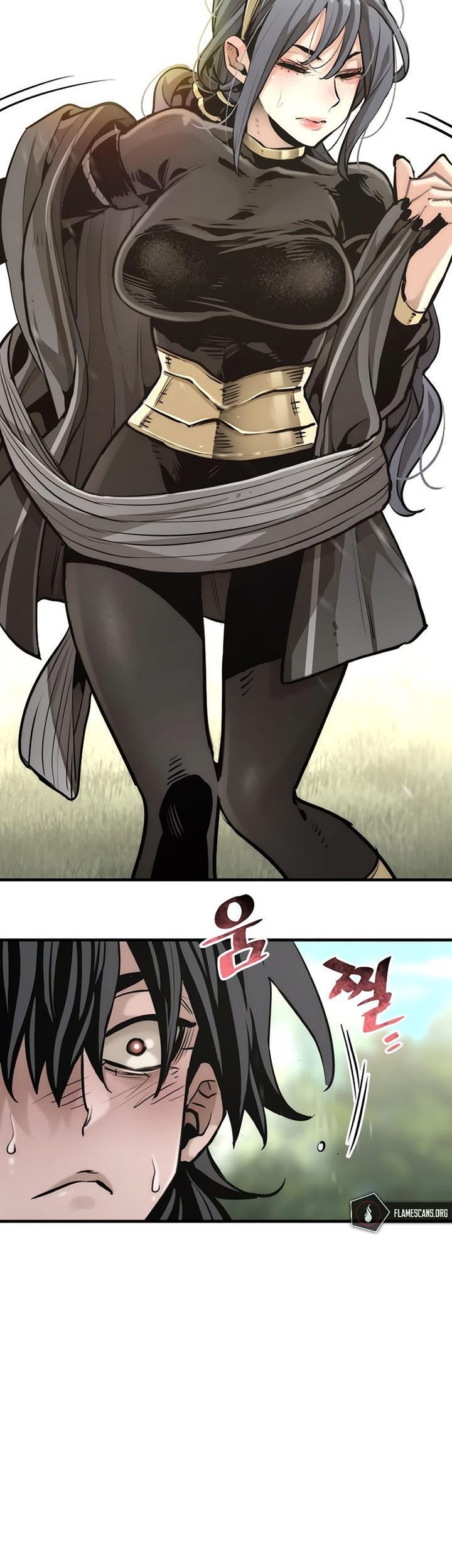 Heavenly Demon Cultivation Simulation chapter 84 halaman 48
