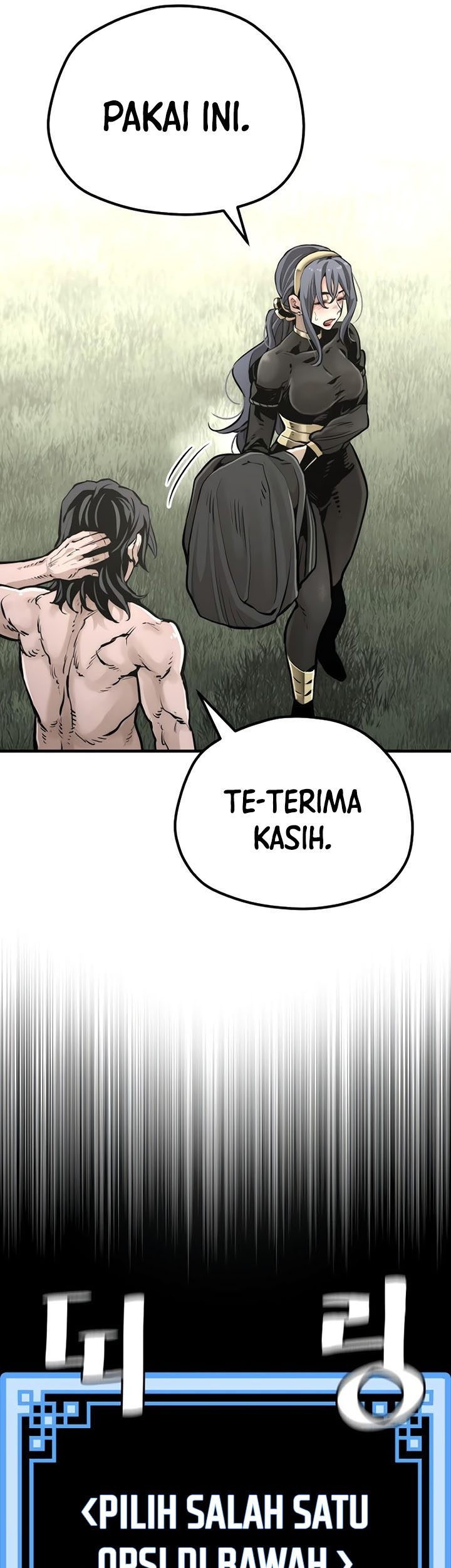 Heavenly Demon Cultivation Simulation chapter 84 halaman 50