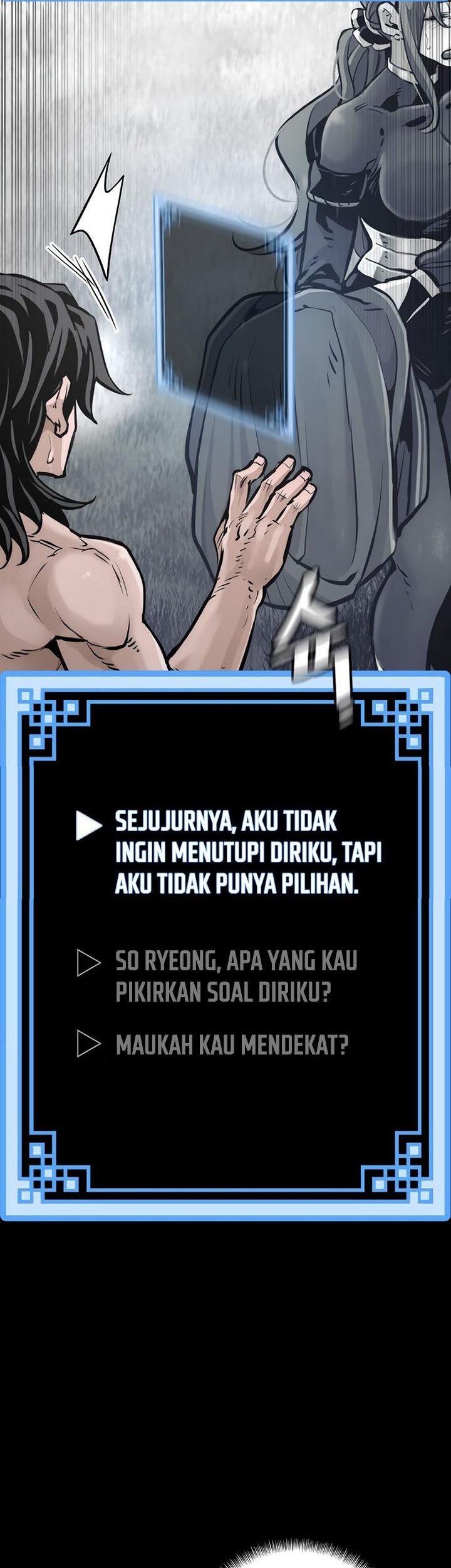 Heavenly Demon Cultivation Simulation chapter 84 halaman 52