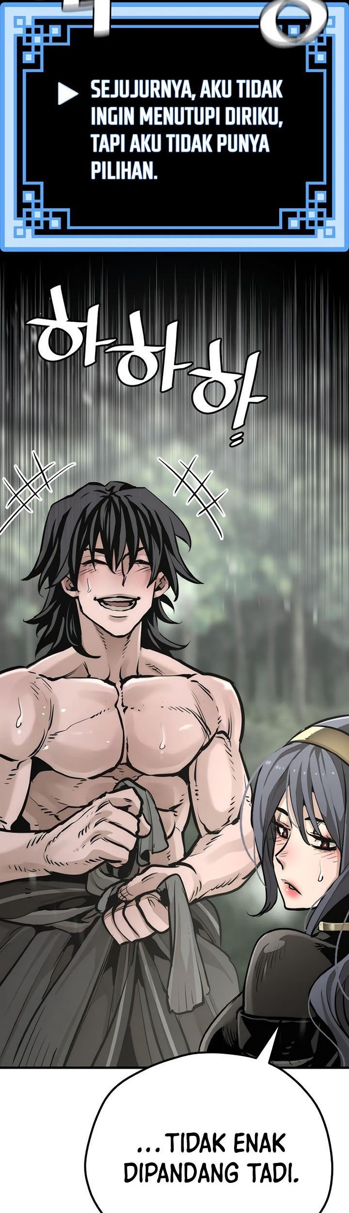 Heavenly Demon Cultivation Simulation chapter 84 halaman 56