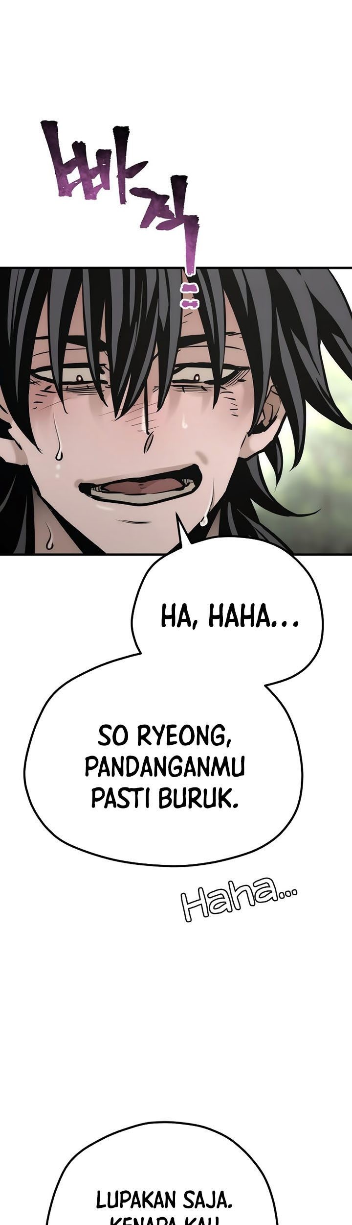 Heavenly Demon Cultivation Simulation chapter 84 halaman 58