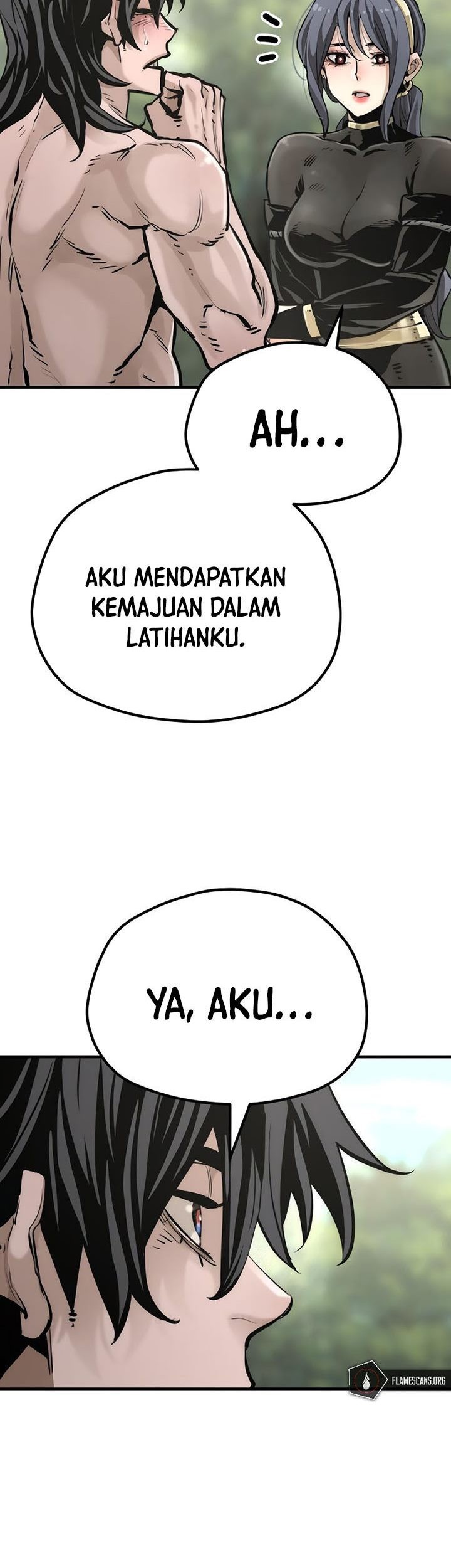 Heavenly Demon Cultivation Simulation chapter 84 halaman 60
