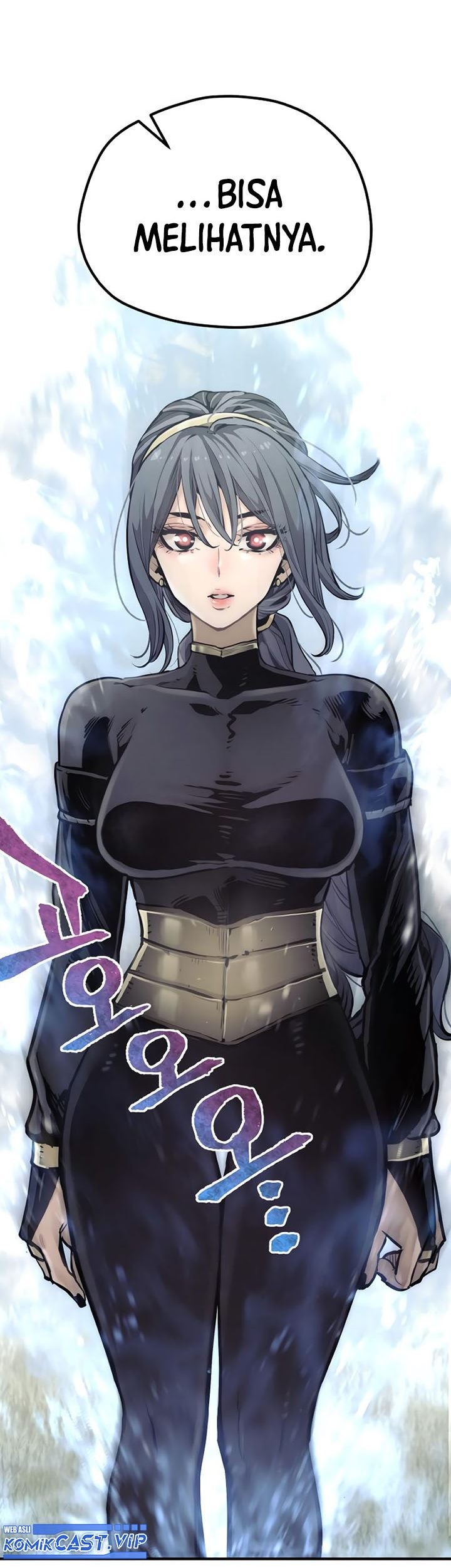 Heavenly Demon Cultivation Simulation chapter 84 halaman 62