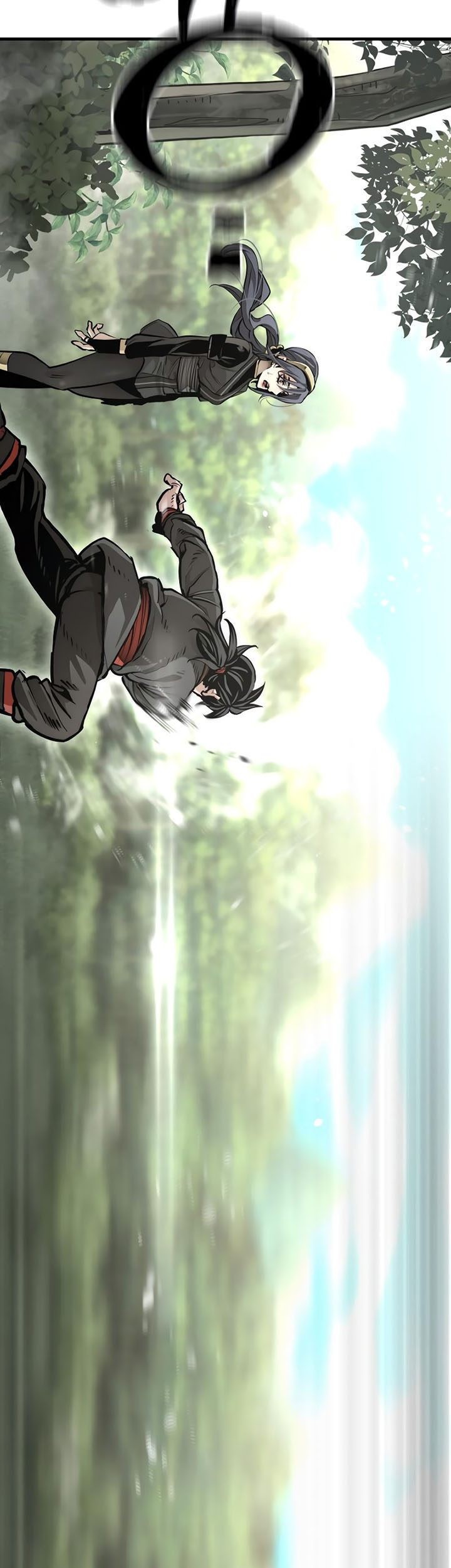Heavenly Demon Cultivation Simulation chapter 84 halaman 68