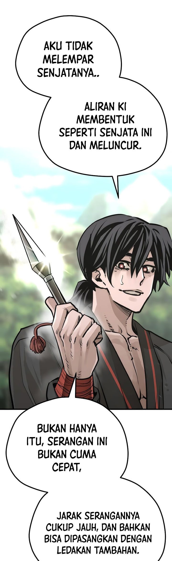 Heavenly Demon Cultivation Simulation chapter 84 halaman 73