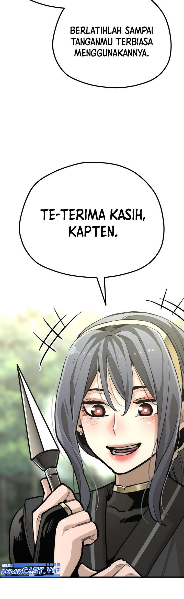 Heavenly Demon Cultivation Simulation chapter 84 halaman 75